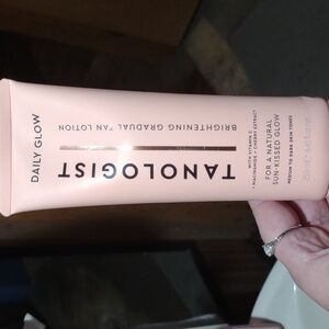 Tanologist Self Tanning Lotion